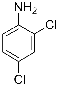 3,3 dichlorobenzidine-2HCl