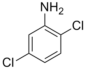 3,3 dichlorobenzidine-2HCl