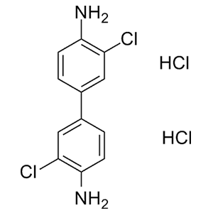 3,3 dichlorobenzidine-2HCl