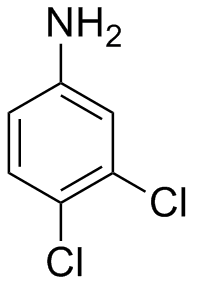 3,3 dichlorobenzidine-2HCl